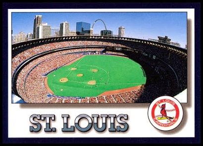 658 St. Louis Cardinals